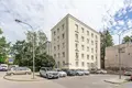 2 room apartment 48 m² Warsaw, Poland