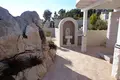 Villa de tres dormitorios 400 m² Pecurice, Montenegro