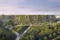 3 room apartment 120 m² Poznan, Poland
