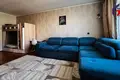 1 room apartment 39 m² Salihorsk, Belarus