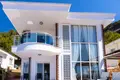 5-Zimmer-Villa 280 m² in Alanya, Türkei