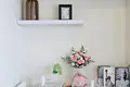 Piso independiente 27 m² Pattaya City, Tailandia
