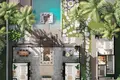 Villa 285 m² Bukit, Indonesien