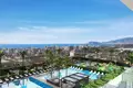 Квартира 4 комнаты 200 м² Муратпаша, Турция