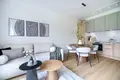 Wohnung 2 zimmer 37 m² Warschau, Polen