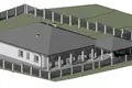 Casa de campo 176 m² Lasanski sielski Saviet, Belarús