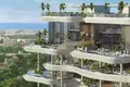 Apartment in a new building Casa Canal by Fendi AHS