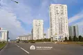 Wohnung 3 zimmer 91 m² in Minsk, Belarus