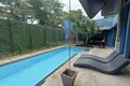 Villa de 2 dormitorios 174 m² Choeng Thale, Tailandia