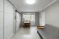 Wohnung 2 zimmer 43 m² Minsk, Belarus