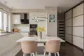 2 room apartment 48 m² in Warsaw, Poland