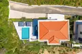 9-Zimmer-Villa 318 m² Katun Rezevici, Montenegro
