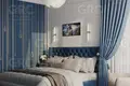 House 186 m² Evenkiysky Rayon, Russia