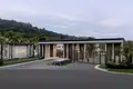 Casa 5 habitaciones 204 m² Provincia de Phuket, Tailandia