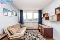 Appartement 1 chambre 17 m² Vilnius, Lituanie
