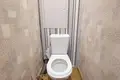 Mieszkanie 2 pokoi 40 m² Mińsk, Białoruś