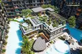 Квартира 2 комнаты 30 м² Паттайя, Таиланд