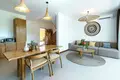 Villa 3 pièces 130 m² Kerobokan Kelod, Indonésie