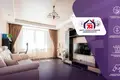 Mieszkanie 2 pokoi 81 m² Mińsk, Białoruś