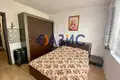 2 bedroom apartment 58 m² Sveti Vlas, Bulgaria