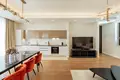 Квартира 2 спальни 129 м² Кумбор, Черногория