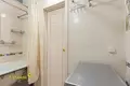 1 room apartment 39 m² Minsk, Belarus