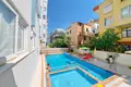 Appartement 3 chambres 90 m² Alanya, Turquie