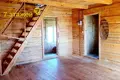 Maison 42 m² Chaciezynski sielski Saviet, Bélarus