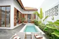 Villa 1 chambre  desa belalang, Indonésie