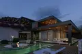 Maison 4 chambres 284 m² Bodrum, Turquie