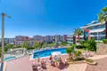 2 bedroom apartment 105 m² Alanya, Turkey