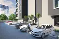 1 bedroom apartment  Alanya, Turkey