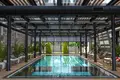 Apartment 48 m² Alanya, Turkey