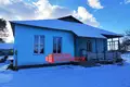 Haus 131 m² Labna Aharodniki, Belarus