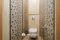 Apartamento 1 habitación 57 m² en Minsk, Belarús