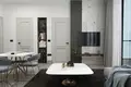 Apartment 89 m² Akarca Koyu, Turkey