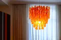 Appartement 2 chambres 77 m² Minsk, Bélarus