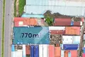 Land 770 m² Sangkat Prek Liep, Cambodia