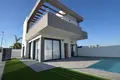3-Schlafzimmer-Villa 113 m² Los Montesinos, Spanien