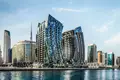 Жилой комплекс J One Tower A