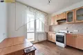 2 room apartment 59 m² Minsk, Belarus
