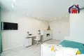 2 room apartment 61 m² Minsk, Belarus