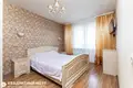 Mieszkanie 3 pokoi 77 m² Mińsk, Białoruś