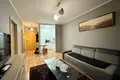 2 room apartment 38 m² in Warsaw, Poland