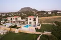 3 bedroom villa 203 m² Plaka, Greece