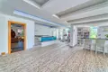 Квартира 1 комната  Махмутлар, Турция