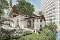 1 bedroom apartment 46 m² Cyprus, Cyprus