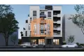 1 bedroom apartment 61 m² Golem, Albania