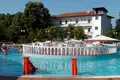 Hotel 1 550 m² Olymbiaki Akti (Strand), Griechenland