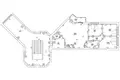 Wohnung 4 zimmer 92 m² Marienbach, Lettland